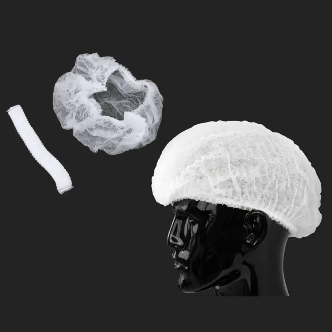 10 Disposable cap for candle making