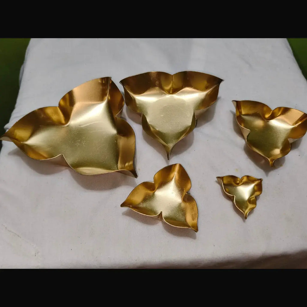 1.5” 2.5”3.5”4.5”5.5” inch set 5pc urli