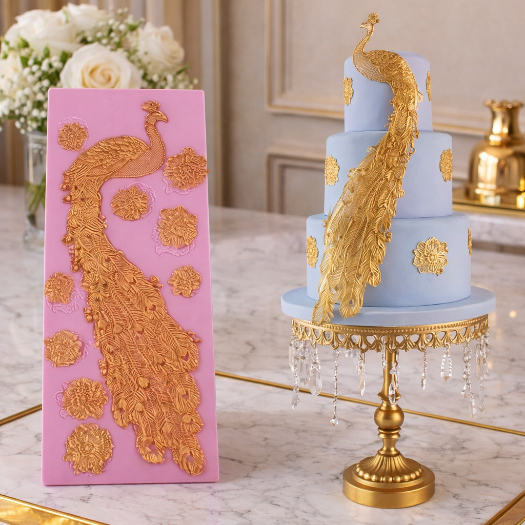 Lace Mold