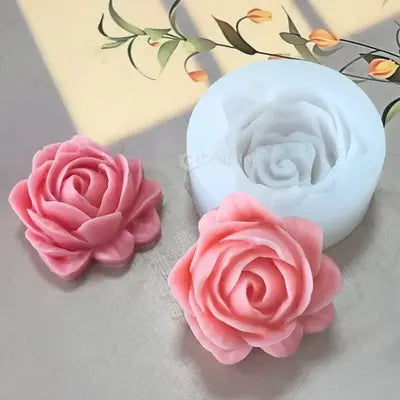 Rose mold RKG 86