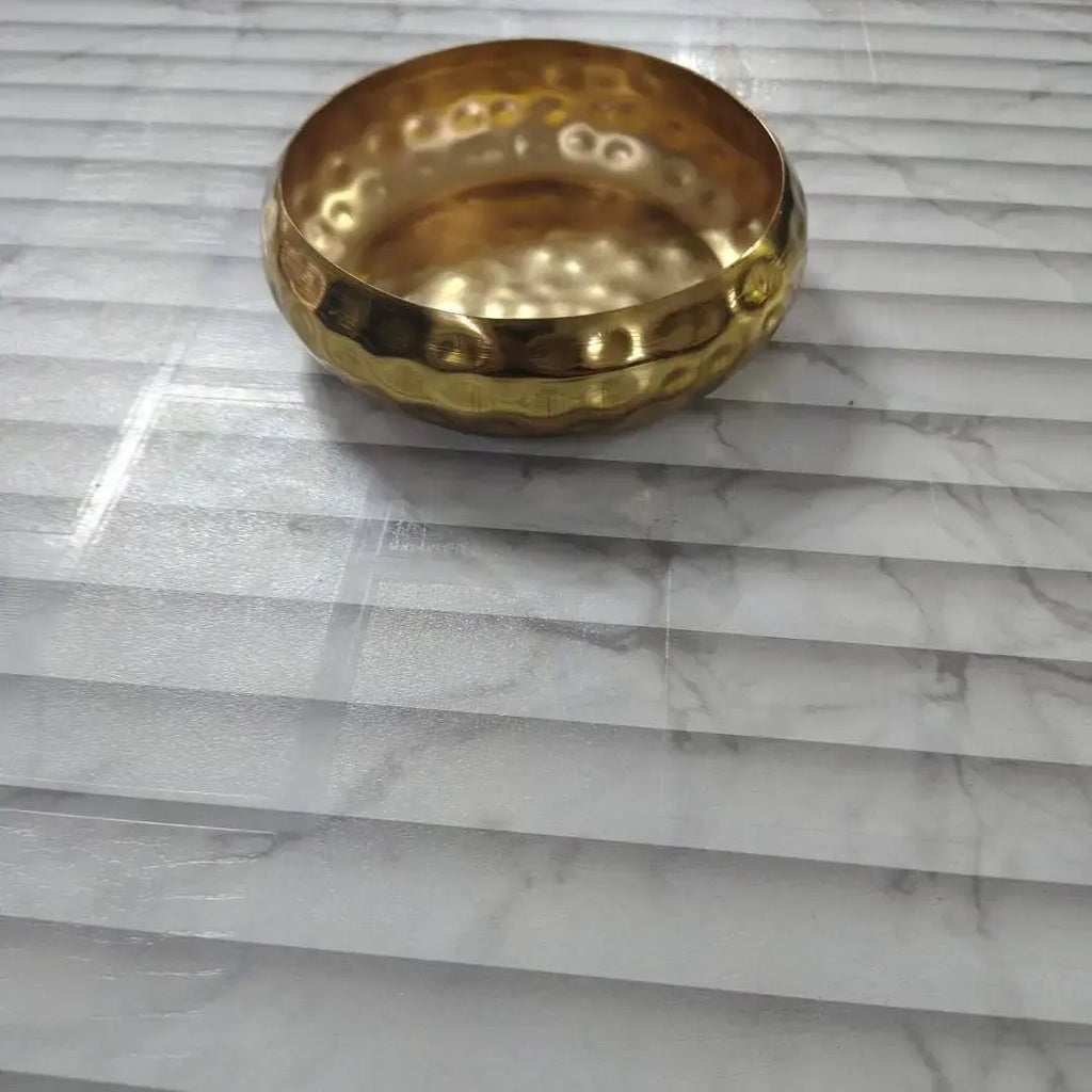 5.5 inch hammer bowl