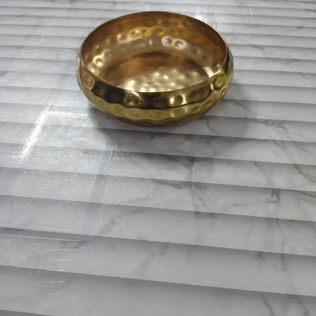 5.5 inch hammer bowl