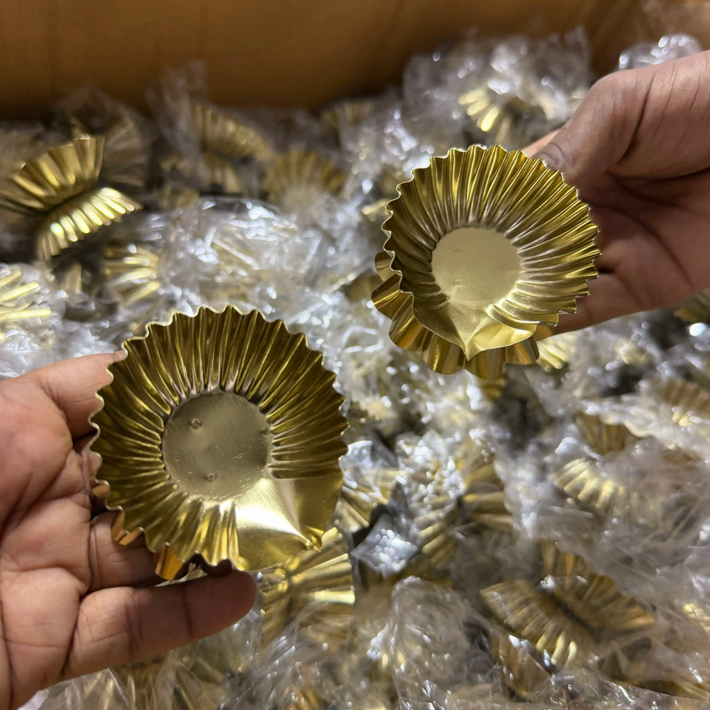 2.5 inch diya urli