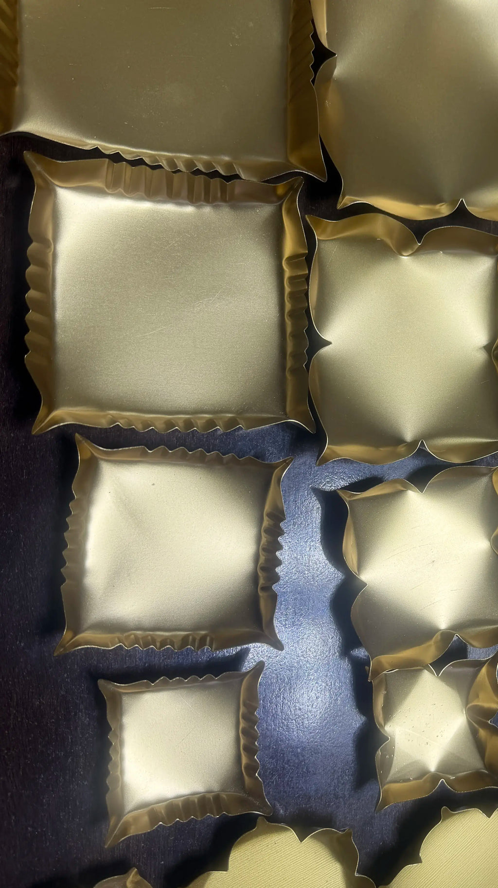 4pc urli set 2.5”3.5”4.5”5.5” set