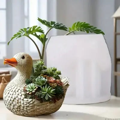 Concrete mould plant