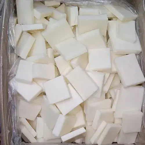 250 grm pillar soy wax for mold candle