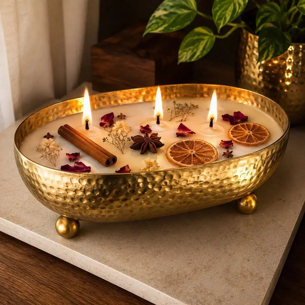 Boat 6 inch bowl