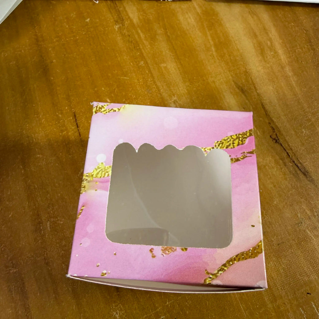 50 pc 3-3-2 inch box
