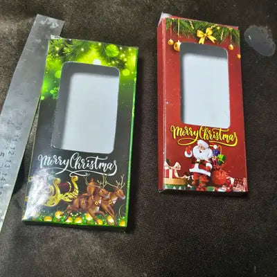 14"7"1 cm box 10pc bar box