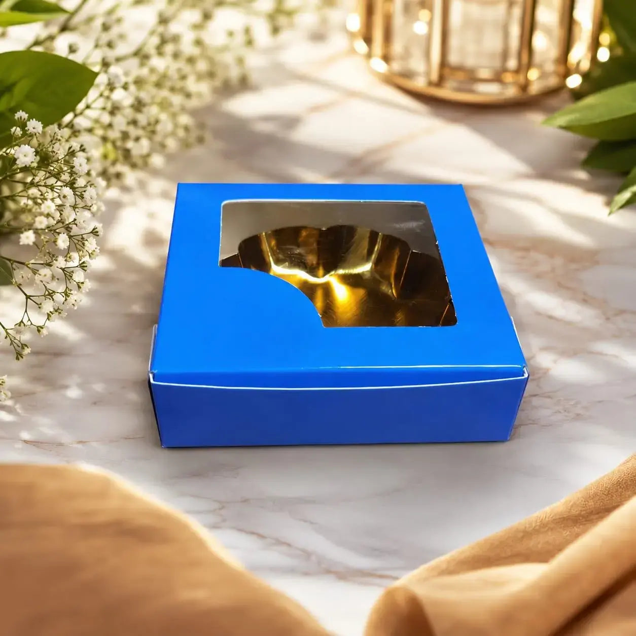 25 pc box 3.75-3.75-1 inch