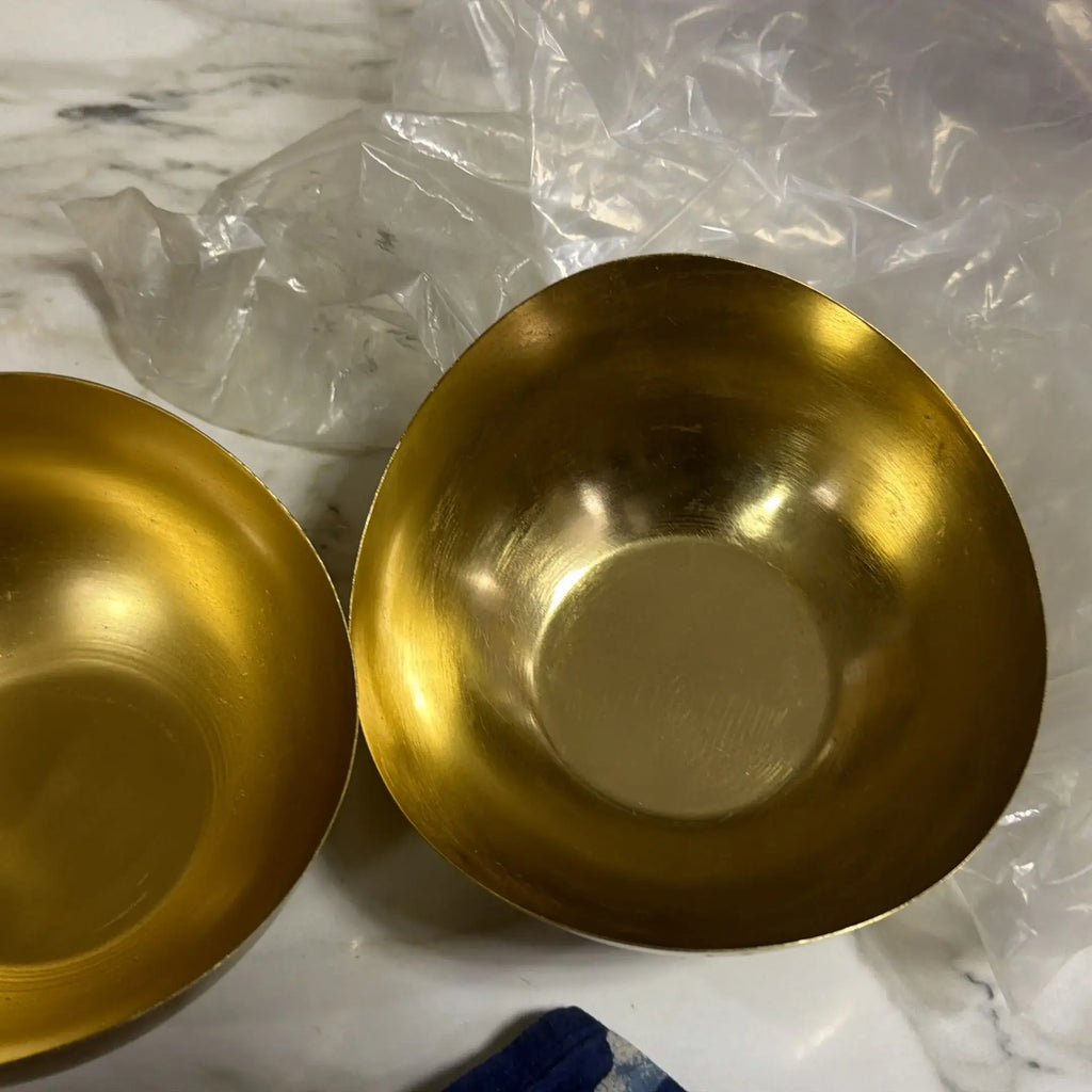 Premium quality bowl for candle making