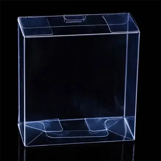 25 pc pvc box 5”5”2 inch