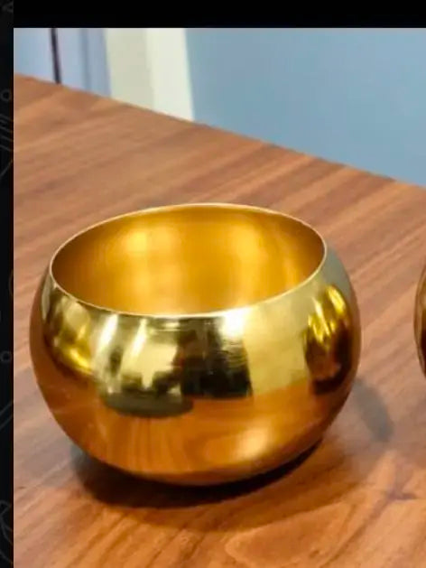 Urli bowl 2.75 inch