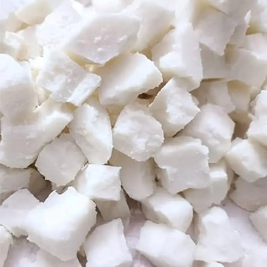 250 grm soft soya wax for jar candle