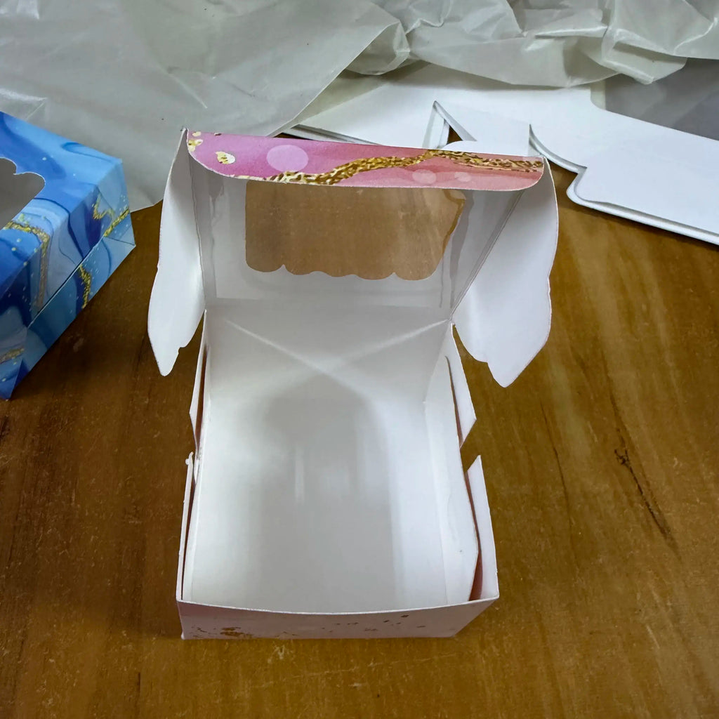 50 pc 3-3-2 inch box