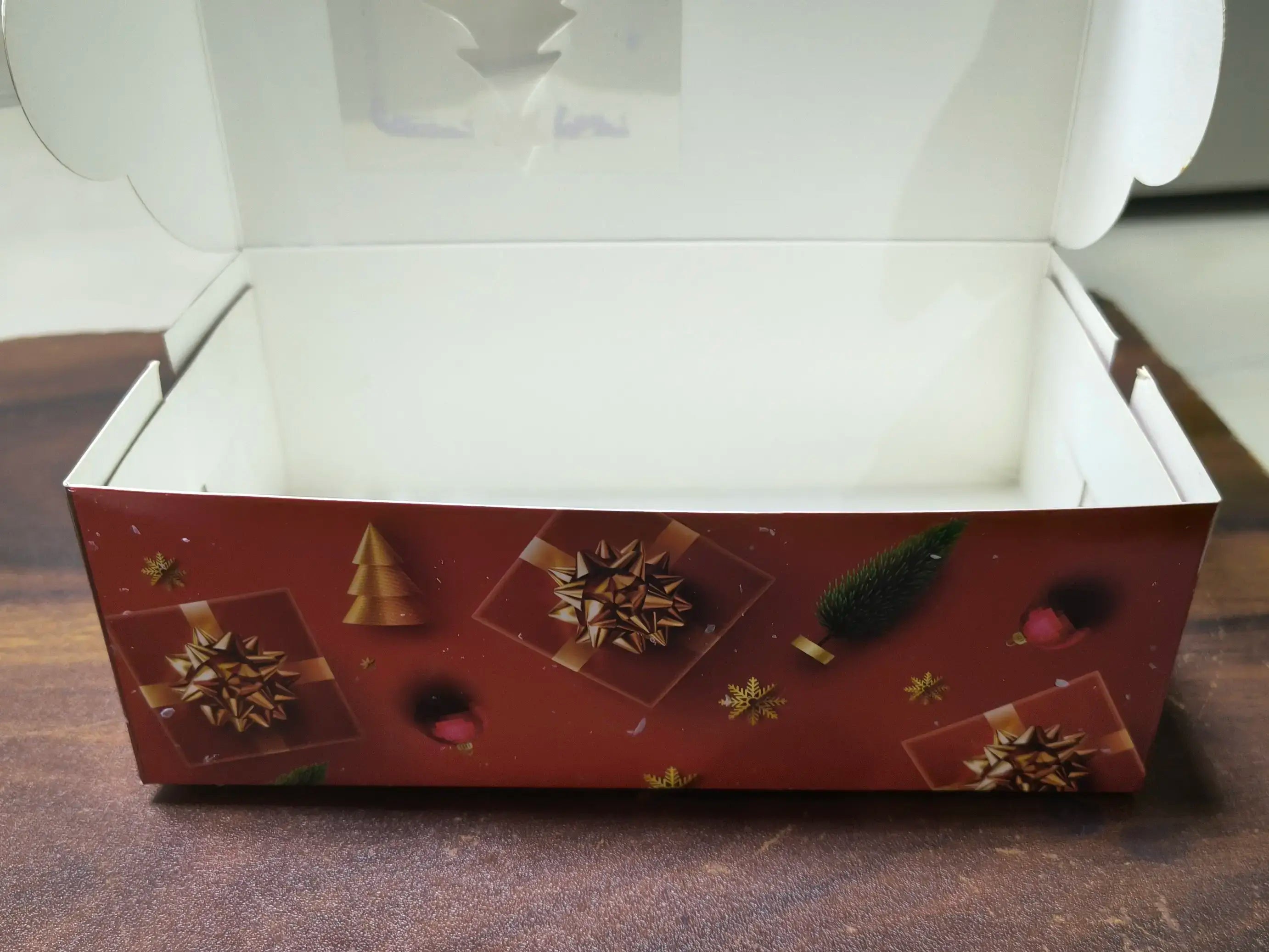 10 pc box 7"4"2.5 inch