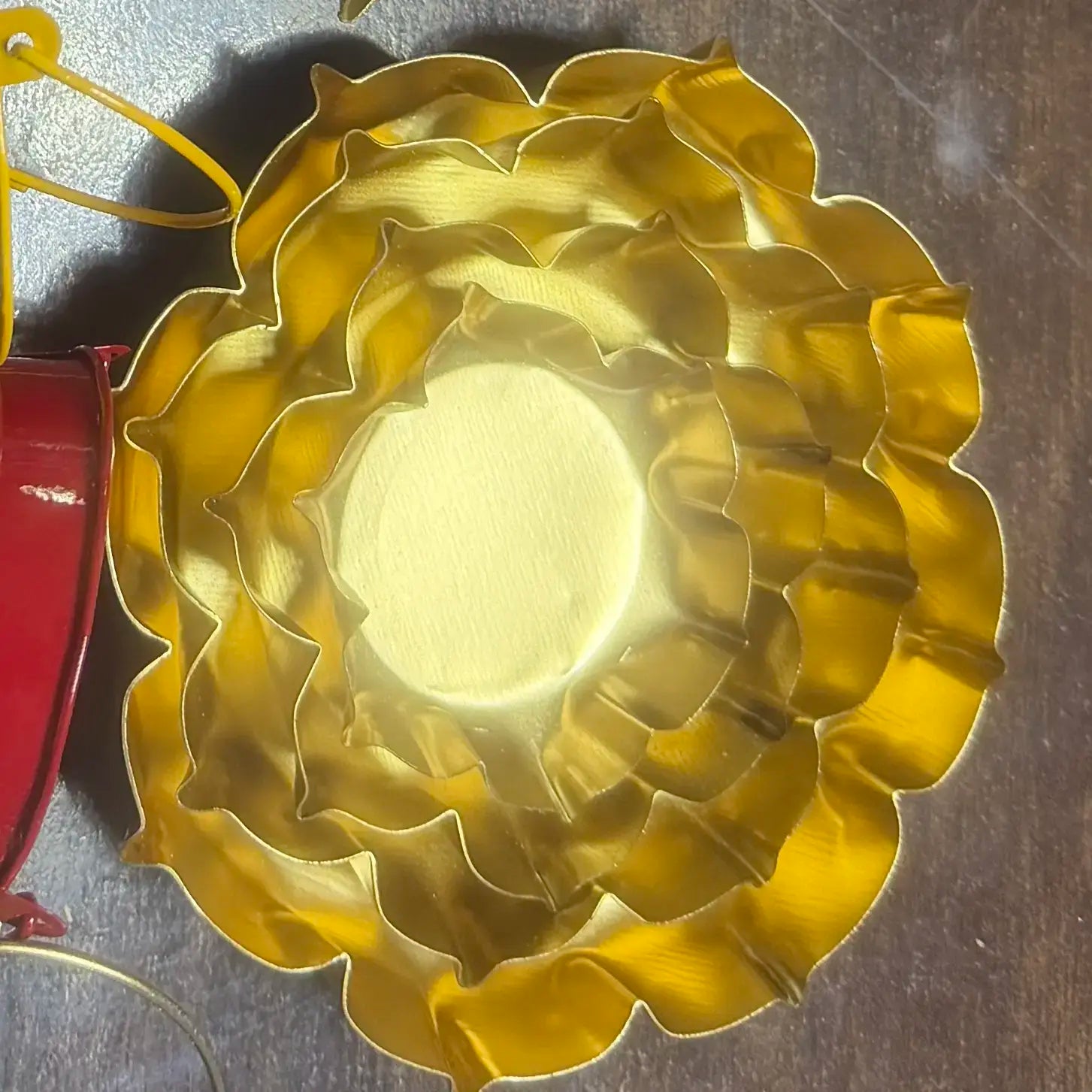 5pc urli set 1.5”2.5”3.5”4.5”5.5” inch