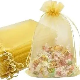 10 pc potli packing 5× 6 inch