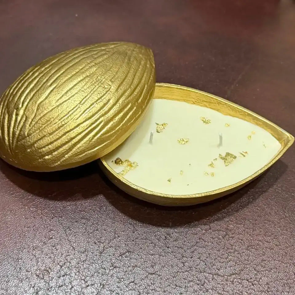 5.5 inch almond urli