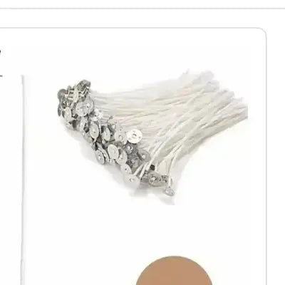 (0.75) inch wick 100 pc