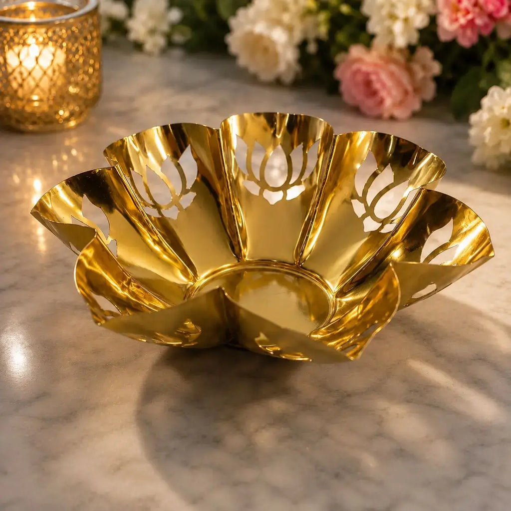 Urli lotus 7 inch