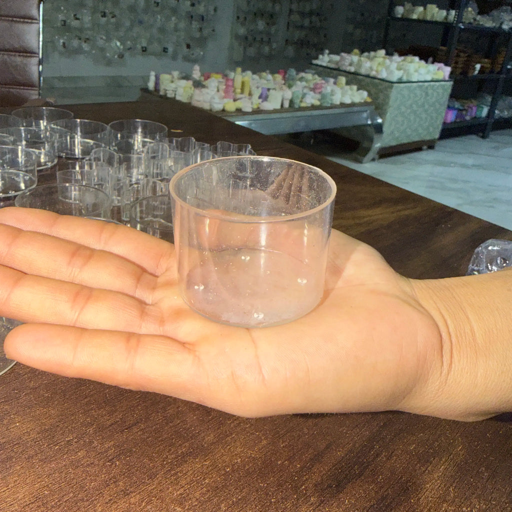 2 “1.5 inch 10 pc cup