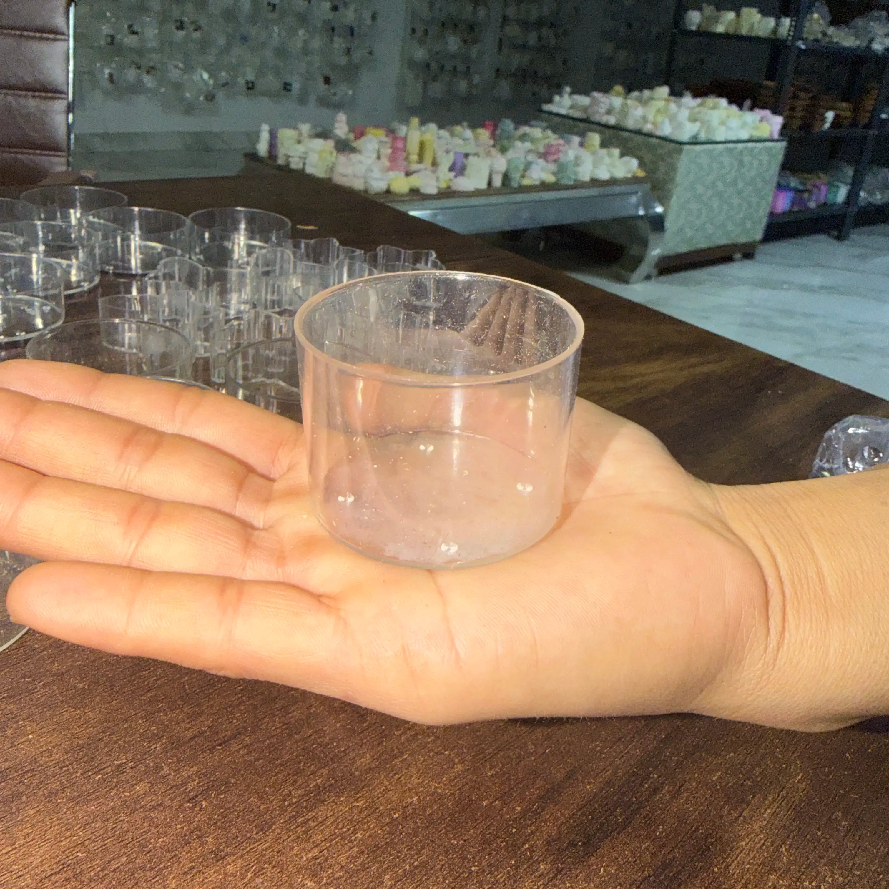 2 “1.5 inch 10 pc cup