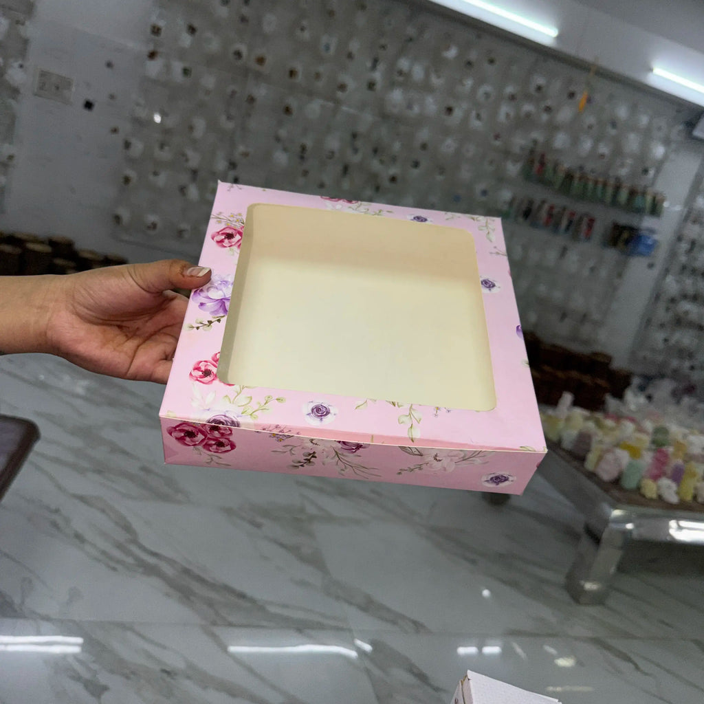 25 pc box 9 inch by 2 inch