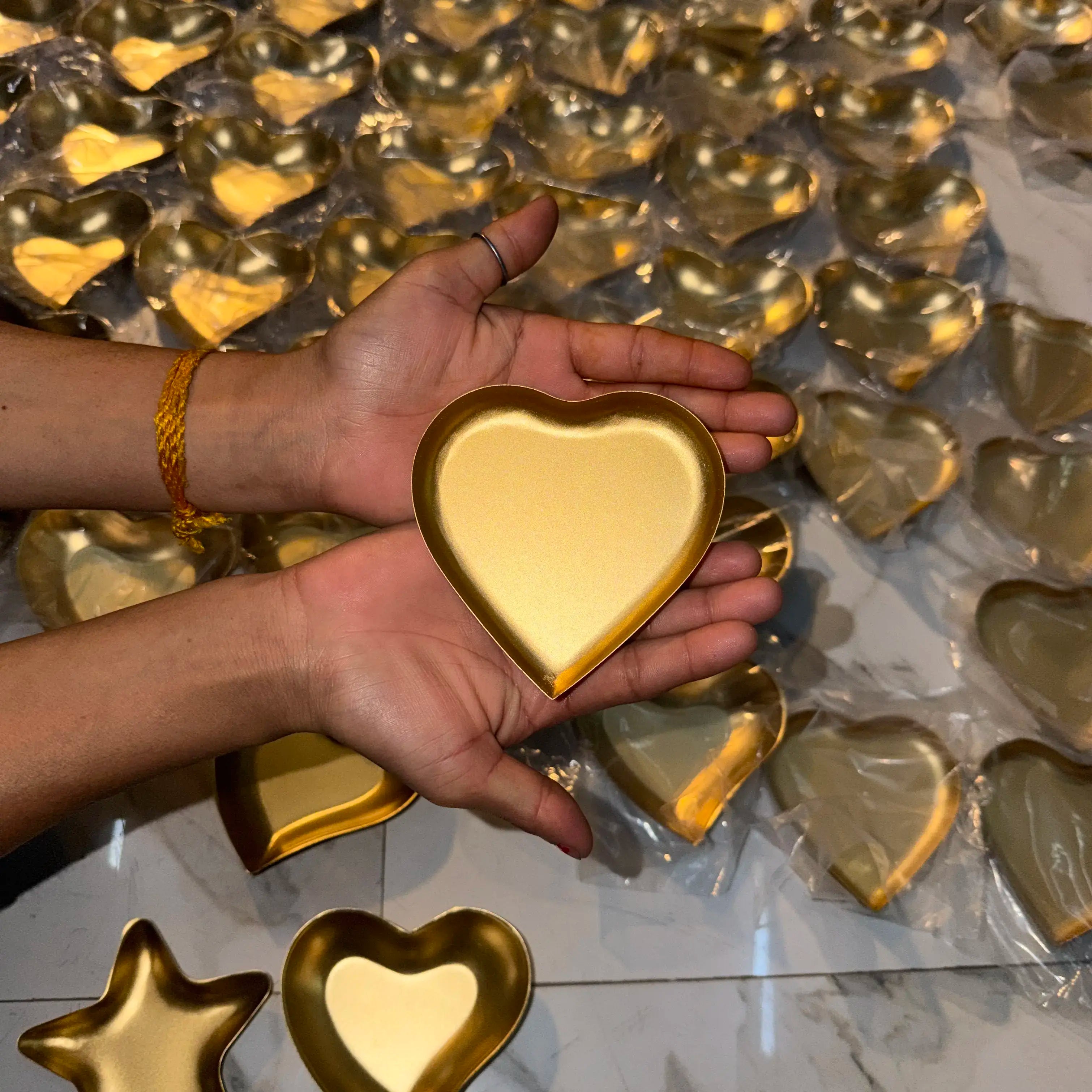 Heart urli