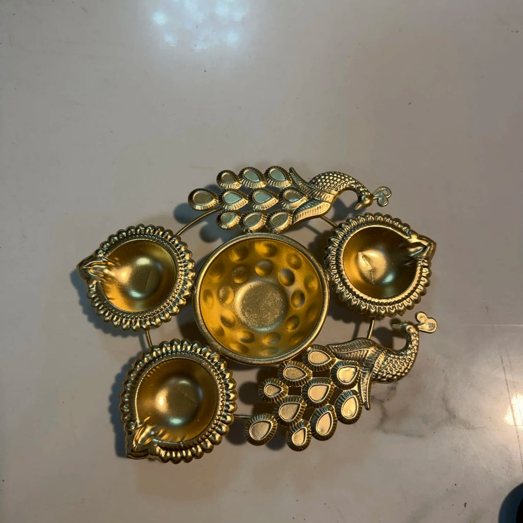 6 inch urli