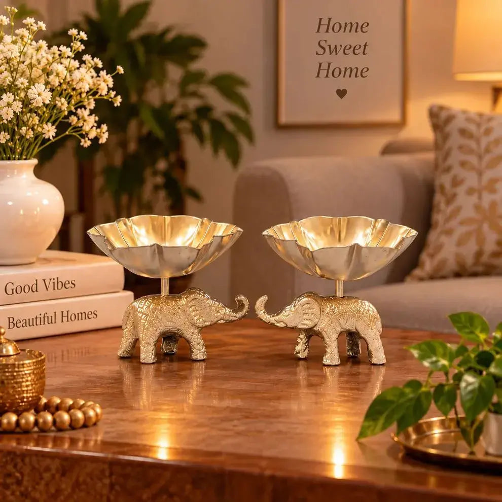 Elephant urli 2 pc