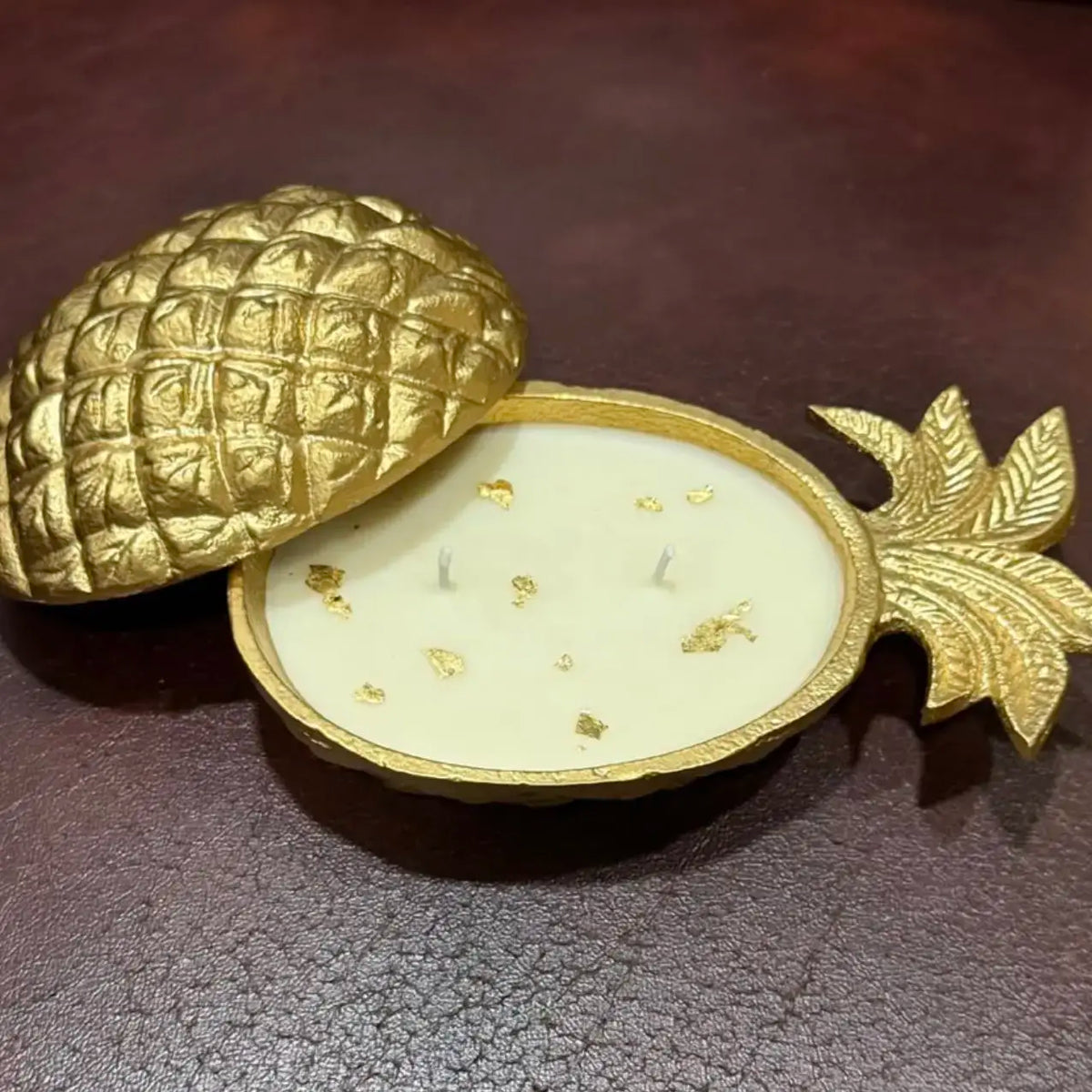 Pineapple urli