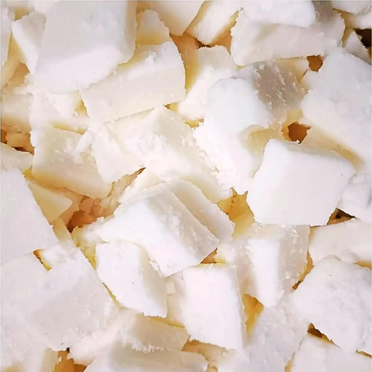 250 grm soft soya wax for jar candle